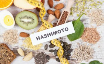 hashimoto diéta