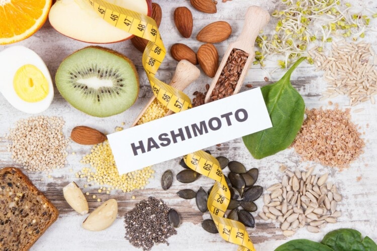 hashimoto diéta mintaétrend)
