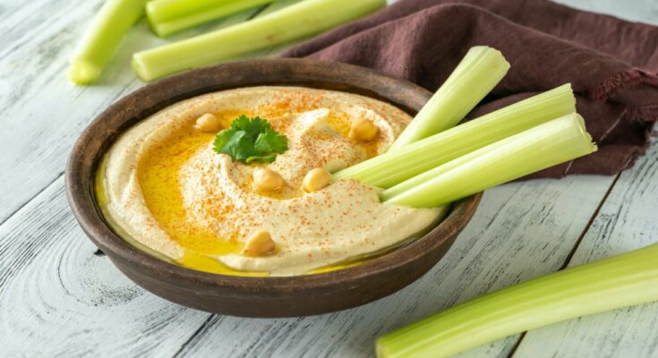 Hummus
