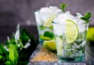 Mojito Koktél