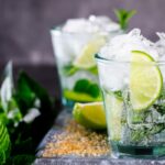 Mojito Koktél